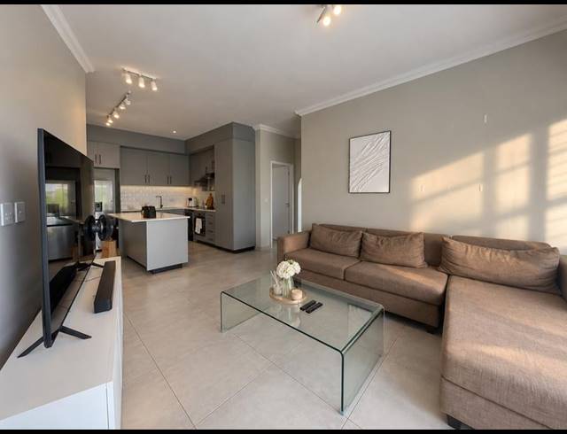 2 BEDROOM PROPERTY TO RENT IN BROOKLYN